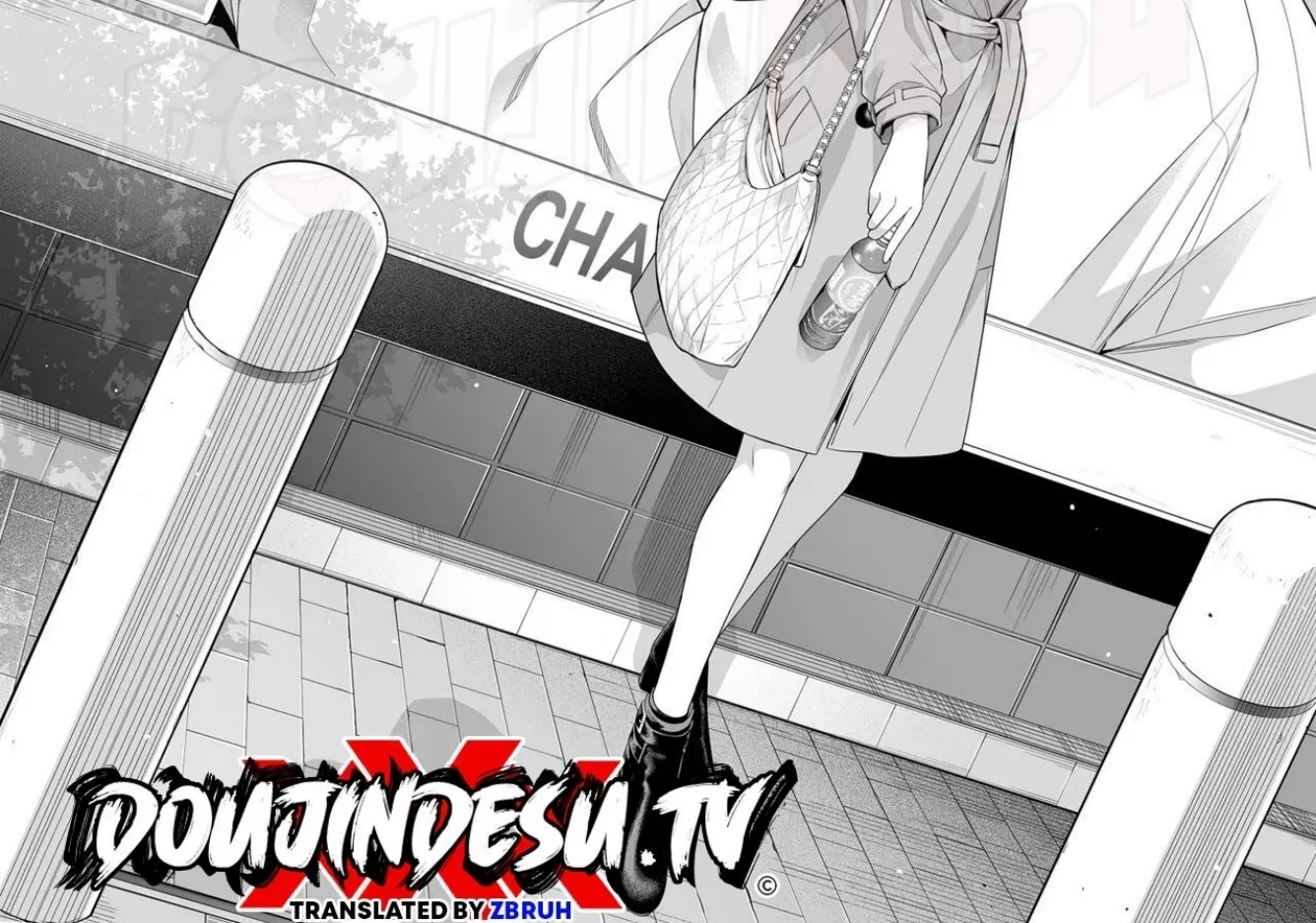 1/5 no Renai Kanjou - Page 8